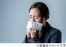 他人にわかる 蓄膿症 臭い 主人の慢性鼻炎（蓄膿症）による口臭が気になります